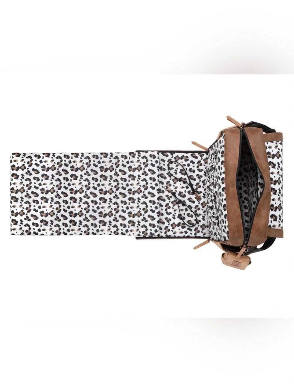 Petunia Pickle Bottom Boxy Backpack | Diaper Bag